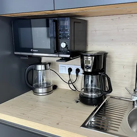 Apartmán Krakonoš 431