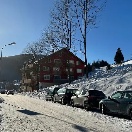Krakonoš 431 Apartmán Pec pod Sněžkou