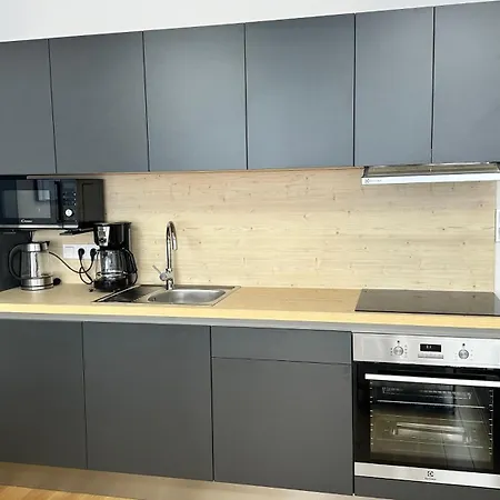 Apartmán Krakonoš 431
