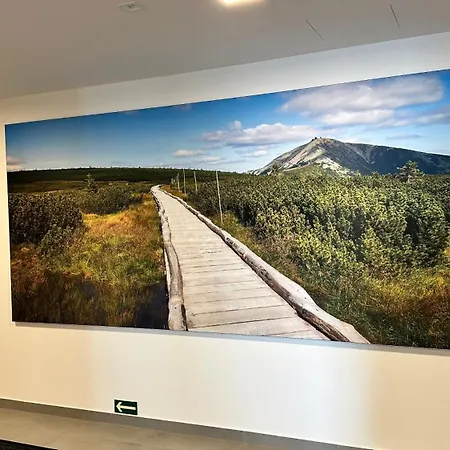 Lejlighed Krakonos 431