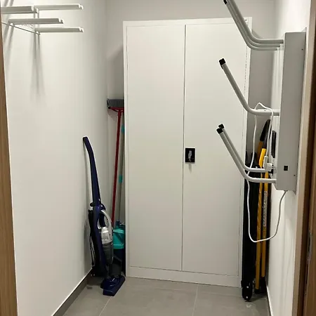 Krakonos 431 Lejlighed Pec pod Sněžkou