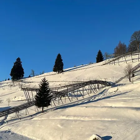 Krakonos 431 * Pec pod Sněžkou