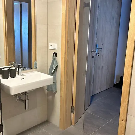 Apartmán Krakonoš 431 Pec pod Sněžkou