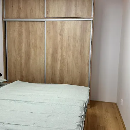 Apartament Krakonos 431