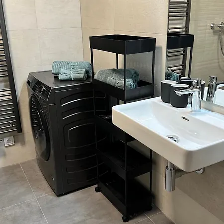 Krakonoš 431 Apartmán