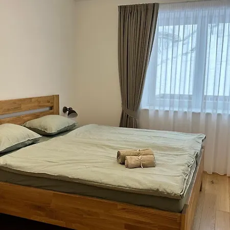 Krakonoš 431 Apartmán *