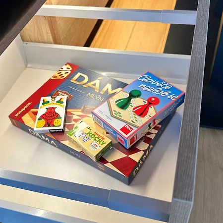 Apartmán Krakonoš 431 Pec pod Sněžkou