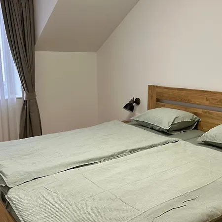 Krakonoš 431 Apartmán Pec pod Sněžkou