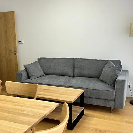 Krakonoš 431 Apartmán *