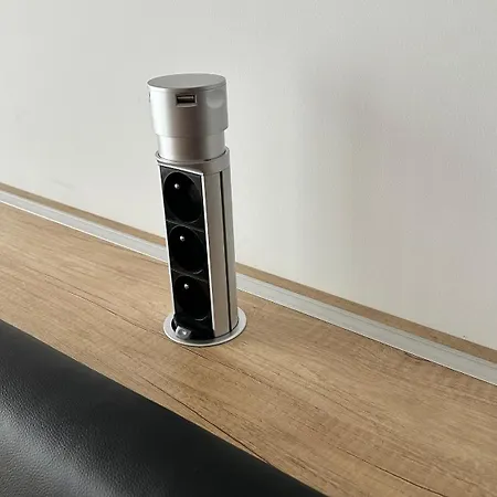 Apartmán Krakonoš 431 Pec pod Sněžkou