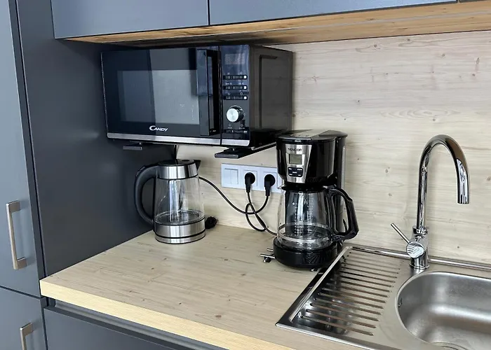 Apartament Krakonos 431