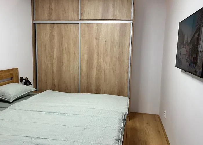 Apartament Krakonos 431