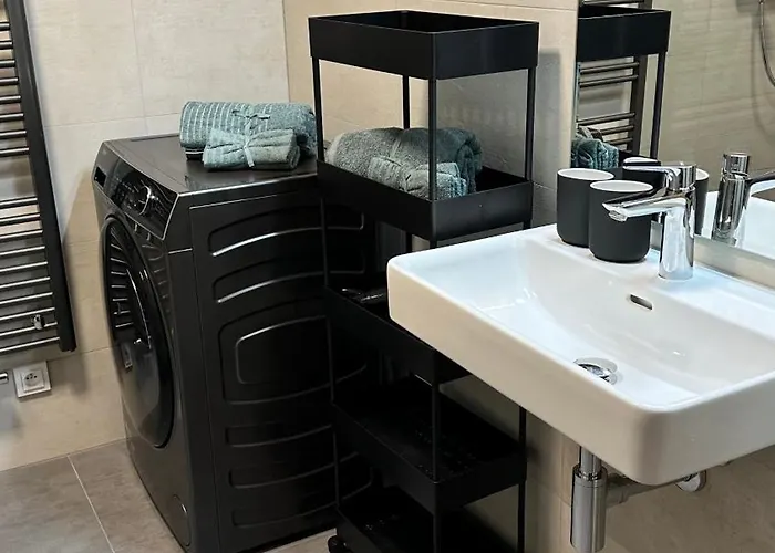 Krakonos 431 Apartament