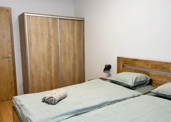 Apartament Krakonos 431